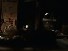 Emmy Rossum- sex scene