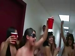 College luxury students fucking in hall