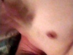 Fuckable Transgirl Thinking About Making a Dildo From My Own Non-Op Clit