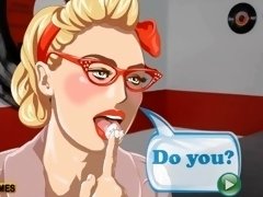 How To Have Sex With an Ex Girlfriend in a Porn Game