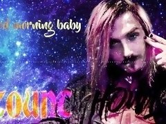 Good Morning Baby, Erotic Audio with Count Howl - DDLG ASMR