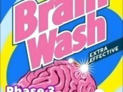 Sissy MESMERIZE MIND washer Phase 3 Cock Hungry Whore LOOP IT AND EDGE TO GAY PORN
