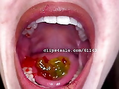 Vore - Ziva Chews Gummy Candy
