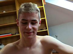 Slutty Twinks Hardcore POV Oral Sucking