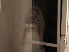 Return of The Bride 2020 - Halloween Contest - Deepthroat