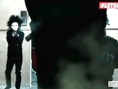 LETSDOEIT - Harley Sinn vs. Jacker [trailer] - DIRTY COSPLAY