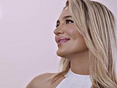 Bella Reese Blonde Penthouse