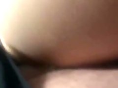 18 year old takes giant cock